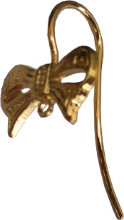 Pendientes con gancho Fittings