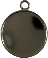 settings cabochons castoni