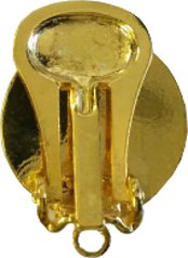 ear clips clips pour oreilles non percees ohrclipbuegel clips componentes para clip composant pour clip componenti per clip element &eacute;l&eacute;ments bijoux