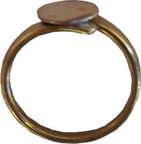 Ring 9 mm