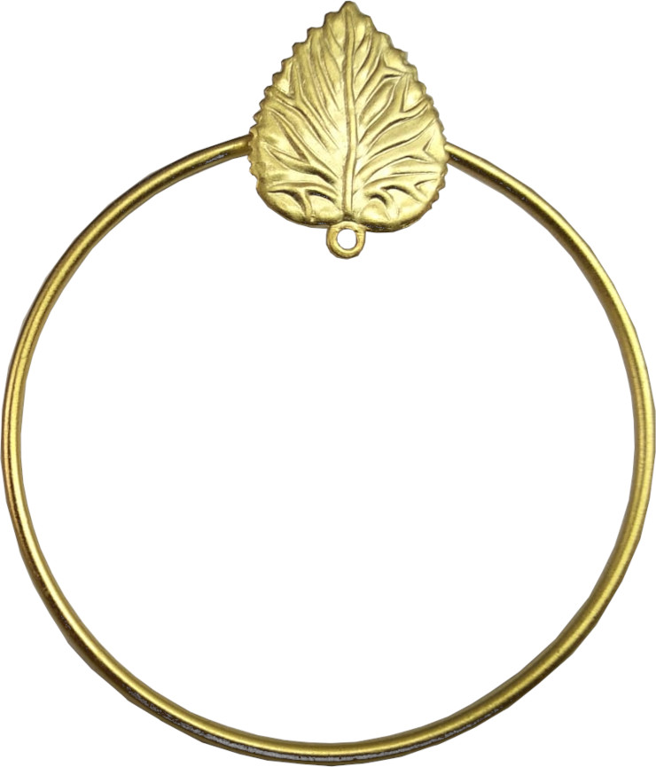 Hop earrings Fittings