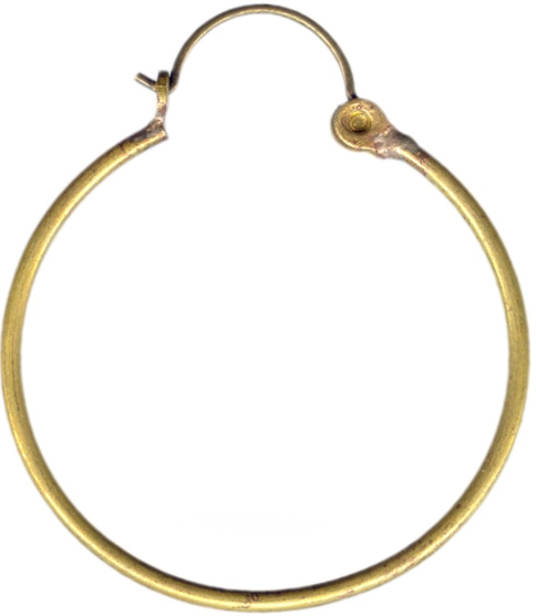 earring creole e fournitures pour oreilles percees