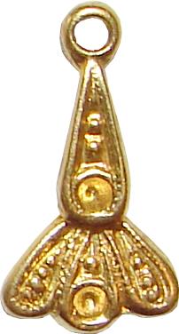 pendants pieces for strass 