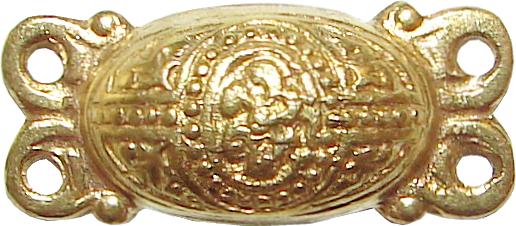 placas pulseras plate bracelets damasquinado estilo toledo toledin