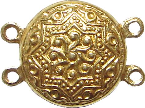 placas pulseras plate bracelets damasquinado estilo toledo toledin