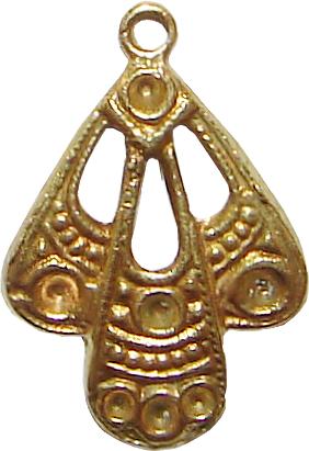 pendants pieces for strass