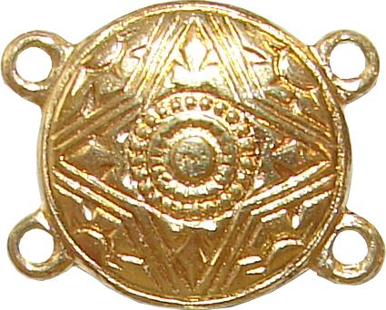 placas pulseras plate bracelets damasquinado estilo toledo toledin