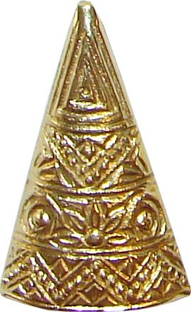 triangle bead
