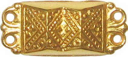 placas pulseras plate bracelets damasquinado estilo toledo toledin