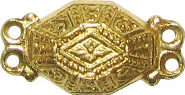 plate bracelets damasquinado estilo toledo toledin