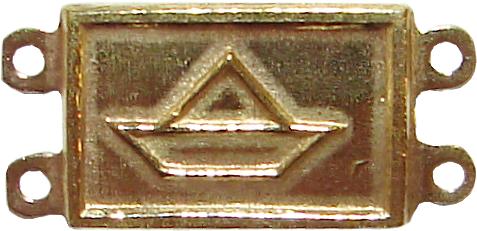 placas pulseras plate bracelets