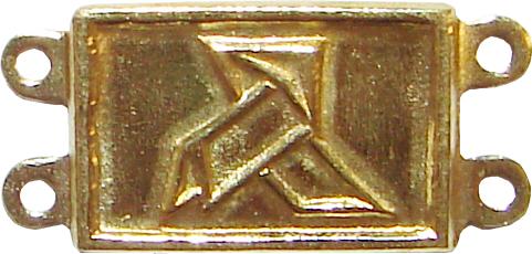 placas pulseras plate bracelets