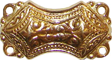 placas pulseras plate bracelets damasquinado estilo toledo toledin