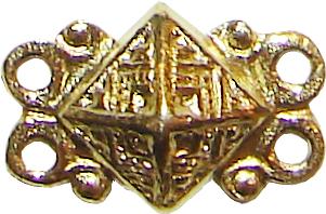 placas pulseras plate bracelets damasquinado estilo toledo toledin