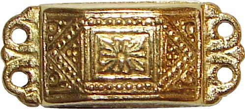 placas pulseras plate bracelets damasquinado estilo toledo toledin