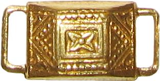 placas pulseras plate bracelets damasquinado estilo toledo toledin