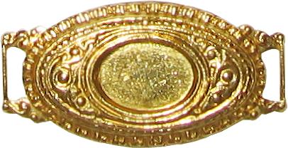 placas pulseras plate bracelets damasquinado estilo toledo toledin