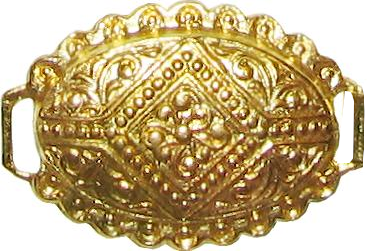 placas pulseras plate bracelets damasquinado estilo toledo toledin