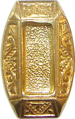 grabado engraving damasquinado estilo toledo toledin