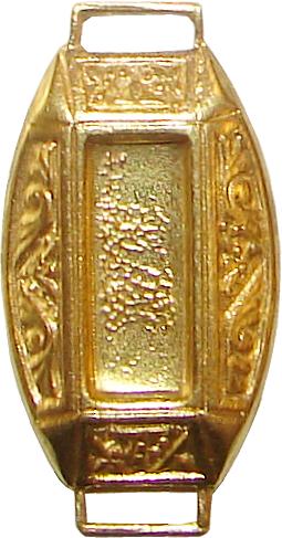 plate bracelets damasquinado estilo toledo toledin