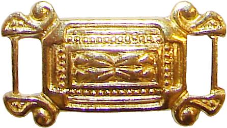 plate bracelets damasquinado estilo toledo toledin