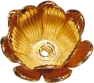 rose filigree flower filigree