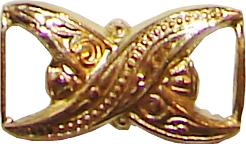 placas pulseras rayado basto plate bracelets