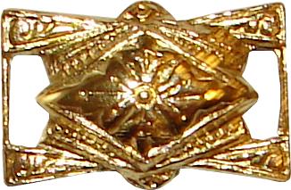 placas pulseras rayado basto plate bracelets