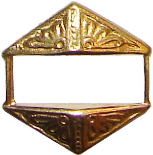 placas pulseras rayado basto plate bracelets