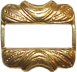 placas pulseras rayado basto plate bracelets