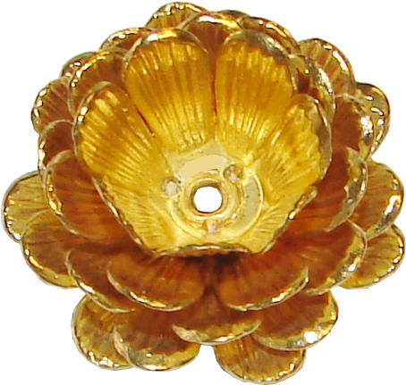 rose filigree flower filigree