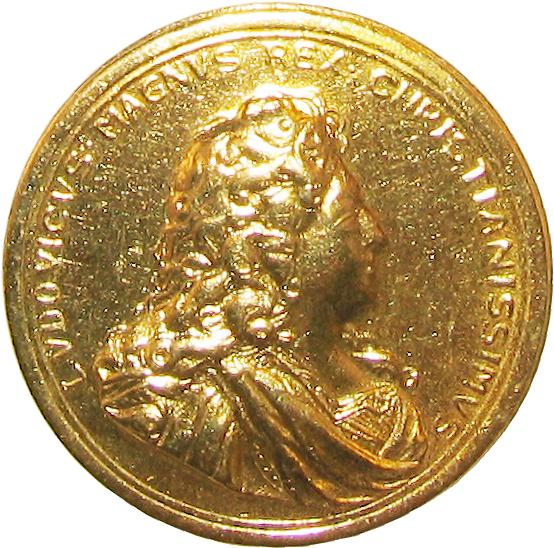 antique old coins Moneda Napole&oacute;n