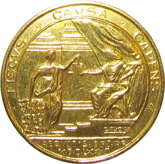 antique old coins Moneda Napole&oacute;n