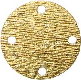 rayado basto disck round cercle