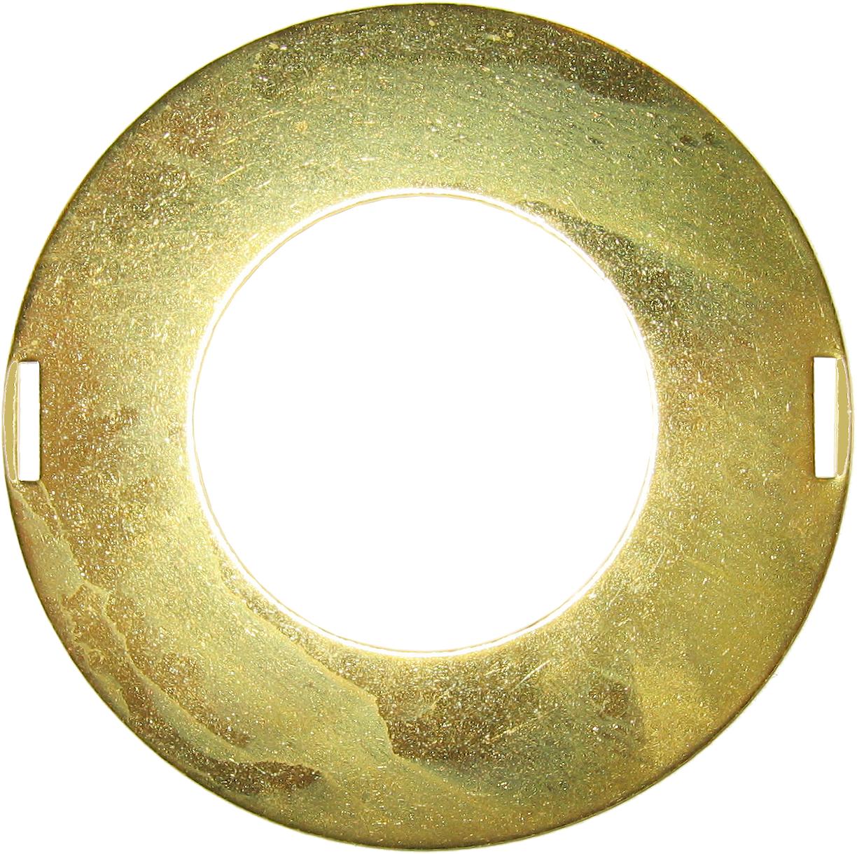 discos calados disck circle round