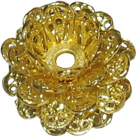 rose filigree flower filigree