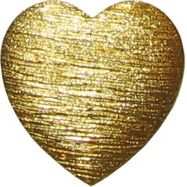Engraving heart