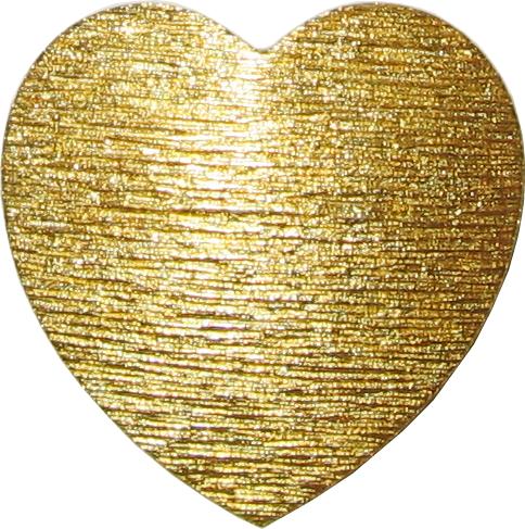Engraving heart