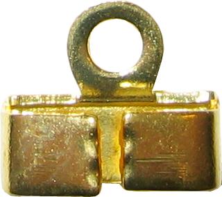 finales malla endcaps cord ends