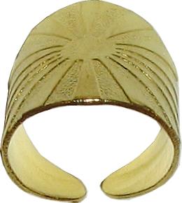 engraved rings