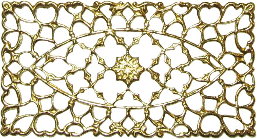 Rectangular Fittings