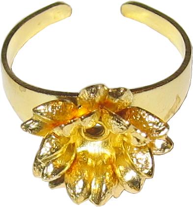ring flower