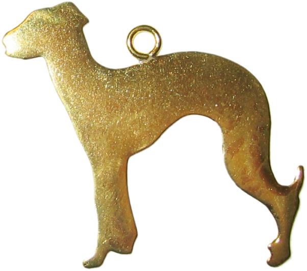 perros dogs pendants