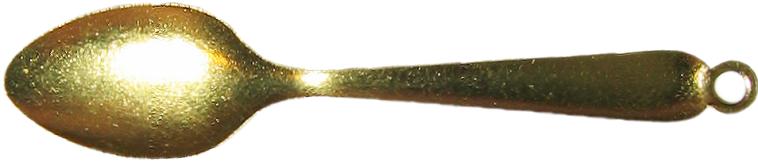 Classic Spoons Fittings