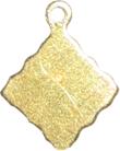 pendant square