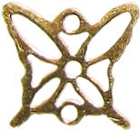 butterfly intermediate