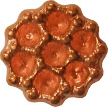 round pieces for strass