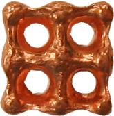 square pieces for strass