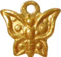 pendants butterflies