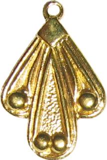 pendant pieces for strass 